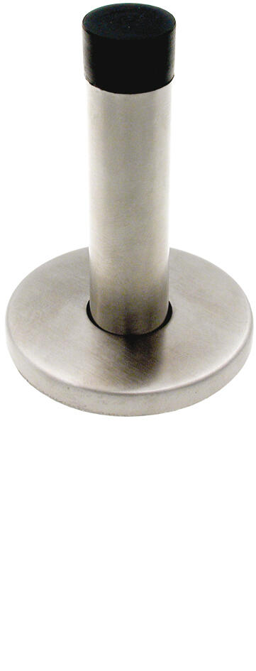 ScanFlex vægdørstop rustfrit stål