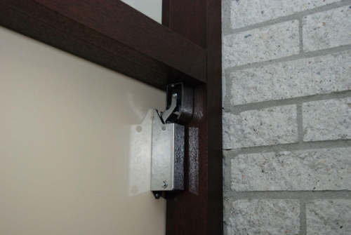 Dictator 1400 (modsat hængselside)