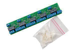 Transistorrelé RPT0 (1 stk)