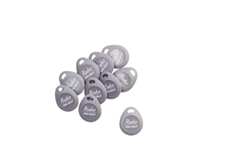 Tumbler Keyfob 1k Mifare