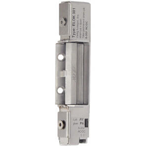 ELOK 301 El slutblik