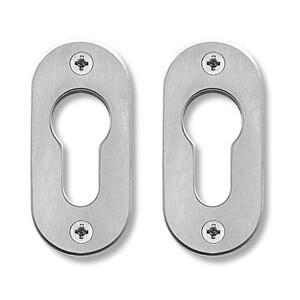 Randi Line 18 -cylindrig rosett 7190