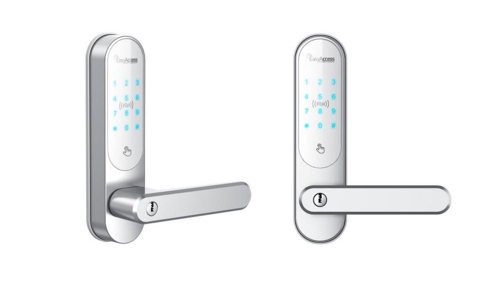 EasyTouch, modell 903 Bluetooth Ready -kodlås med kortläsare