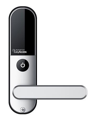 EasyTouch, modell 903 Bluetooth Ready -kodlås med kortläsare