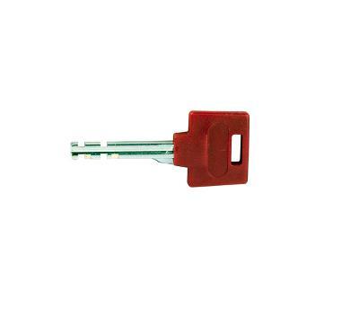 SISO Master key for padlock