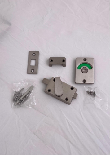 Ruko Toilettenschloss LR7431 Nr. 600