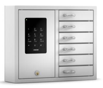 Creone KeyBox 9006 B