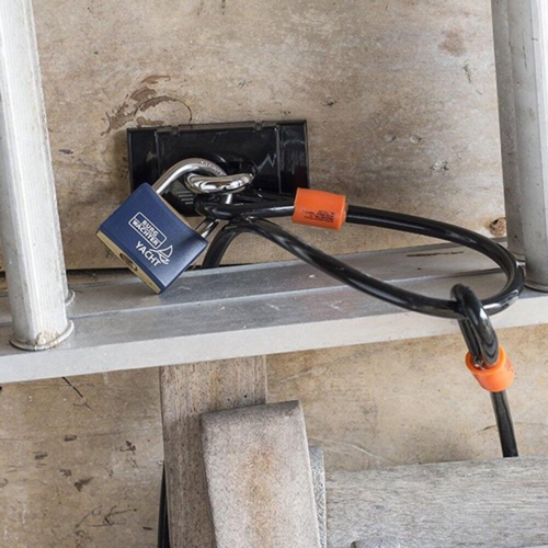 BURG sikkerhedsanker SA1180, SB