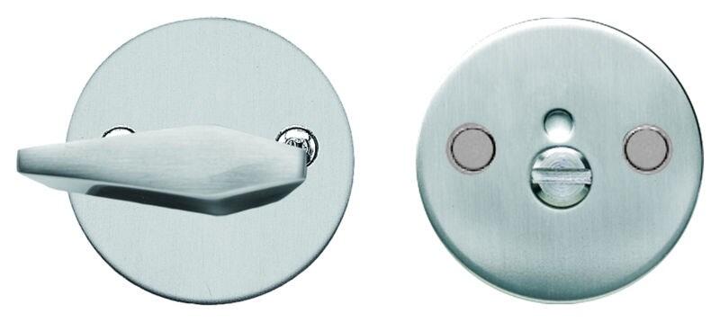 Randi Line 18 Toiletbesæt 7100036TA massiv (Assa), HCP