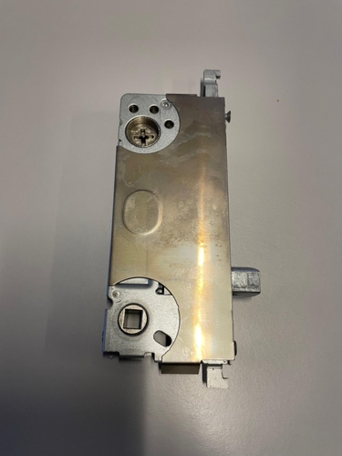 Fix låsekasse Connect 410/50 t/ stanglås