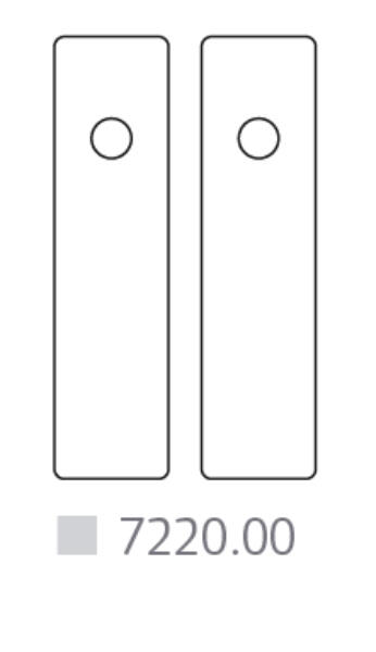 Randi Line 18 langskilt 722000 (greb/blind )