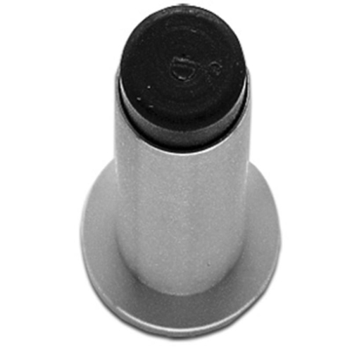 Randi dørstop 160400 ø18x75mm(t/væg)