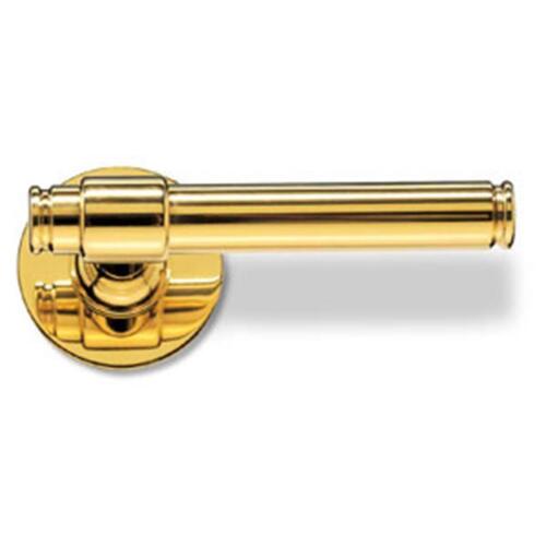 Randi dørgreb P301490AB u. besætning, messing