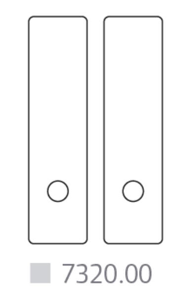 Randi Line 18 langskilt 732000 Assa (greb/blind)