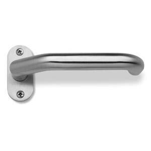 Randi dørgreb 102800C U-form 19mm smalprofil(58-70mm)