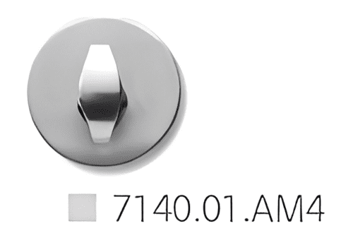 Randi Line 18 vrider 714001AM4 m/clips(35-65mm)