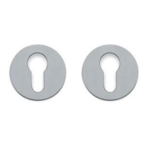 Randi Line 18 cylinderskilt clips 714502E sæt