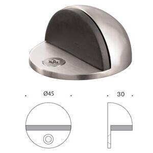 Randi Line 18 dørstop 760700 ø45x25mm(skildpadde)