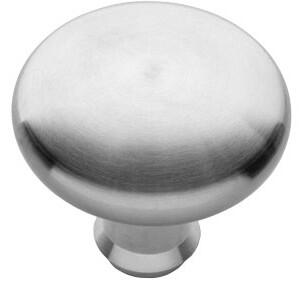 Randi fast knop 108200 ø50mm