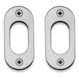 Randi cylinderskilte 119002A massiv smalpr(cyl/cyl)