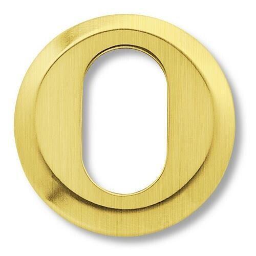 Randi cylinderring udv 18mm mess. 110098A18U