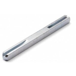 d line dørgrebspind 8x8x100 mm