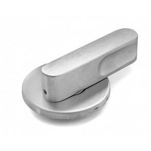 d line vridergreb handicap  V, m. klipsroset