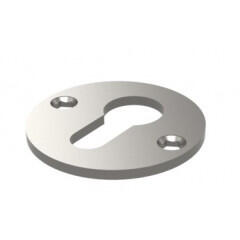 d line Cylinderring PZ, massiv, Ø50, CC38