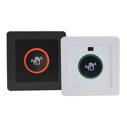 Conlan berøringsfrilæser Wave XS Euro, hvid