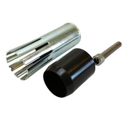 MVR 3000 Ekspansionselement  130mm trævæg