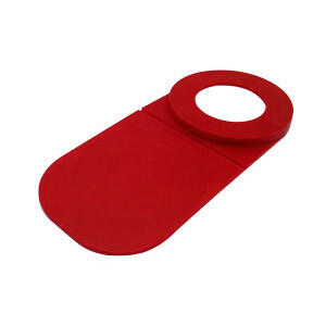 MVR Plastikkappe - rød for MVR3000 nøglerør