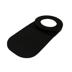 MVR Plastikkappe - sort for MVR3000 nøglerør