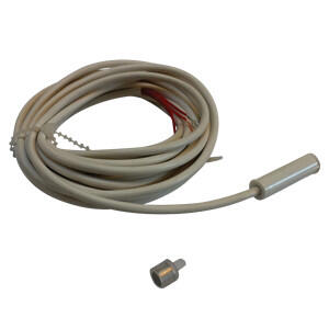 MVR Sabotageovervågning MVR 5000 og 7000 godkendt