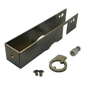 MVR Skuffe m/magnet model Ruko X(1607)