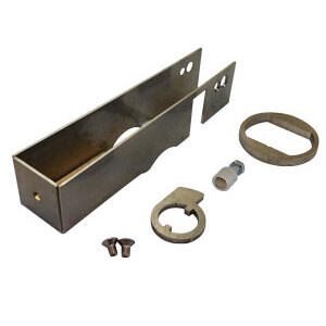 MVR Skuffe m/magnet, låsecyl.ring, kamstykke, Ruko X(1607)