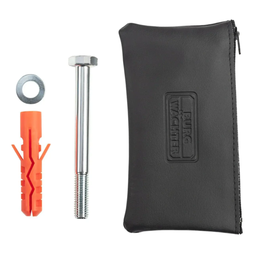 BURG værdiskab Diplomat MTD 740  K - NY