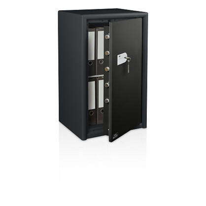 BURG værdiskab Combi line CL 460 K, nøgle