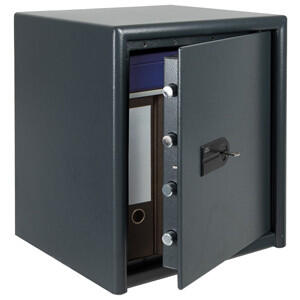 Burg værdiskab Magno M 540 S m. nøgle