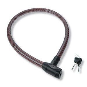 Burg cykellås 570 120