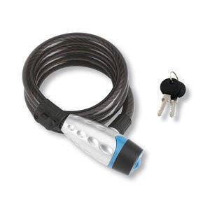 Burg cykellås 1550 150