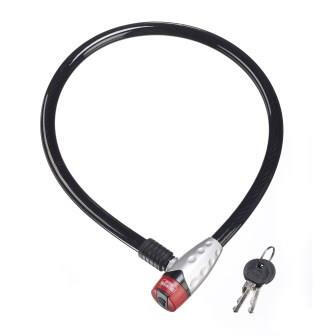 Burg cykellås 550 80