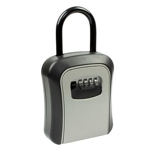 BURG nøgleboks Key Safe 50 SB