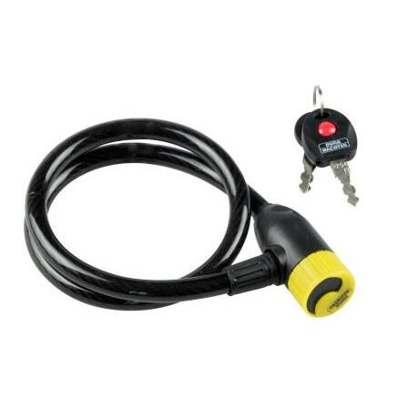 Burg cykellås 340 180 L