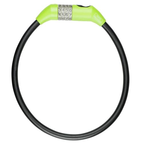 Burg cykellås 235 80 L Green