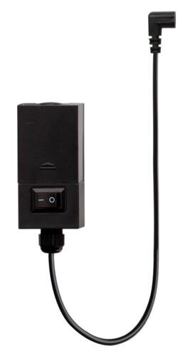 A189 boks til DC700G-FM Sort