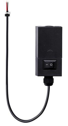 A140 tilslutningsboks til DC640 -