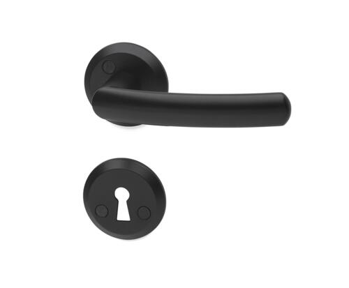 DØRGREB DALLAS INDV. SORT