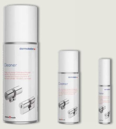 DormaKaba Cleaner 60ml