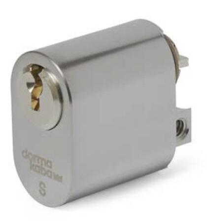 PEXTRA+ 4320 oval cylinder Blå klasse Trioving