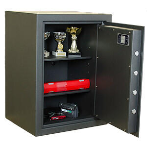 Profsafe værdiskab FS65 - EN 14450